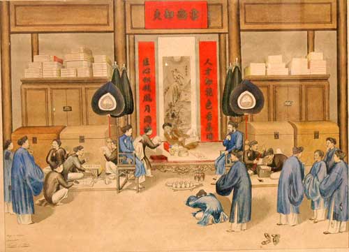 Phân tích tác phẩm sống chết mặc bay