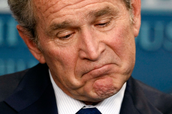 George W. Bush
