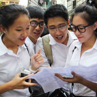 Đề thi thử THPT Quốc gia môn Toán năm 2016 trường THPT Lục Ngạn số 1, Bắc Giang