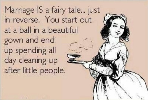 Tranh vui học tiếng Anh