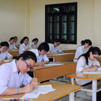 Đề thi thử THPT Quốc gia môn Sinh học lần 1 năm 2016 trường THPT Chuyên Lào Cai