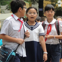 Đề thi chọn học sinh giỏi môn Ngữ văn lớp 7 phòng GD&ĐT thị xã Phú Thọ năm 2014 - 2015