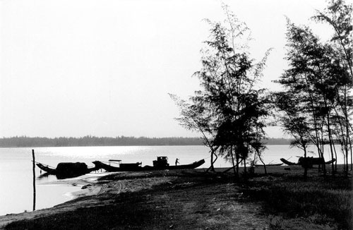 Phân tích bài thơ chiều xuân Phân tích bài thơ chiều xuân