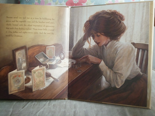 The Gift of the Magi