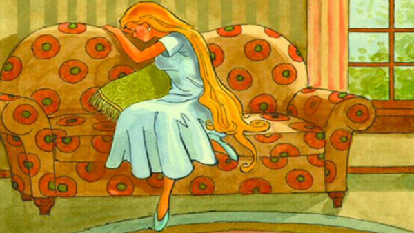 Truyện ngắn song ngữ tiếng Anh: Món quà Giáng sinh The Gift of the magi