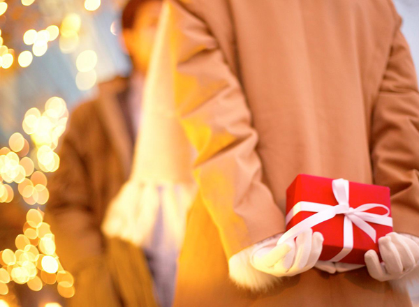 The Gift of the Magi