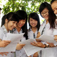 Đề thi thử THPT Quốc gia môn Toán lần 1 năm 2016 trường THPT Khoái Châu, Hưng Yên
