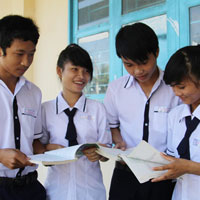 Đề thi học sinh giỏi môn Ngữ văn lớp 9 năm học 2015 - 2016 trường THCS Chấn Hưng, Vĩnh Phúc