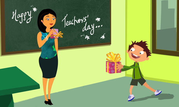 Bài hát tiếng Anh hay ngày 20/11