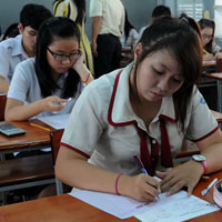 Đề thi thử THPT Quốc gia môn Hóa học lần 1 năm 2016 trường THPT Hàn Thuyên, Bắc Ninh