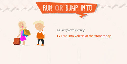 Một số cụm động từ tiếng Anh miêu tả sự di chuyển Một số cụm động từ tiếng Anh cực hay