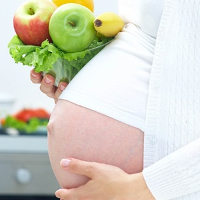 Chế độ dinh dưỡng cho bà bầu 3 tháng giữa thai kỳ