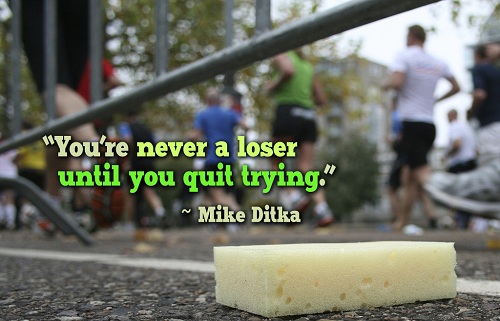 Những câu danh ngôn tiếng Anh cực hay