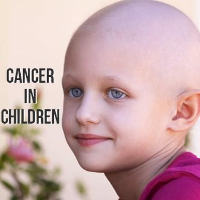 Một số bệnh ung thư thường gặp ở trẻ em