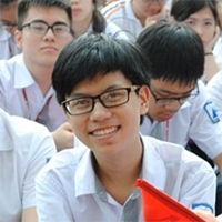 Đề thi học sinh giỏi cấp huyện môn Địa lý lớp 9 huyện Tân Hiệp, Kiên Giang năm 2014 - 2015