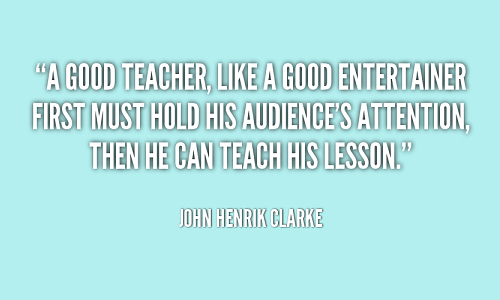 Những câu nói Tiếng Anh hay về nghề dạy học Những câu nói Tiếng Anh ý nghĩa về nghề giáo viên