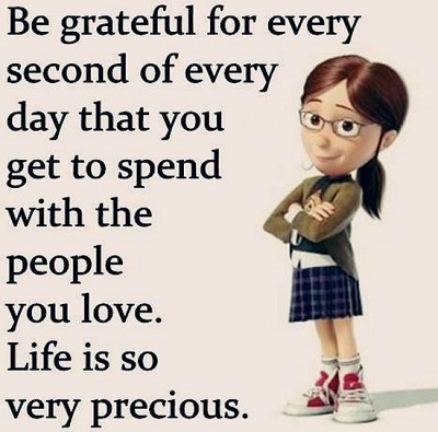 Hài hước với những câu nói của Minions