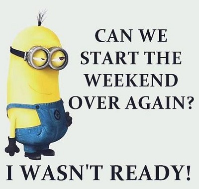 Hài hước với những câu nói của Minions