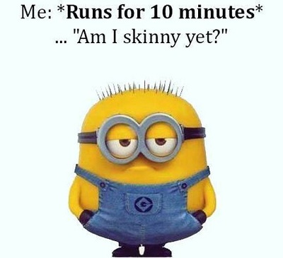 Hài hước với những câu nói của Minions