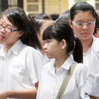 Đề thi học sinh giỏi môn Ngữ văn lớp 9 trường THCS Hạ Hòa, Phú Thọ năm 2014 - 2015