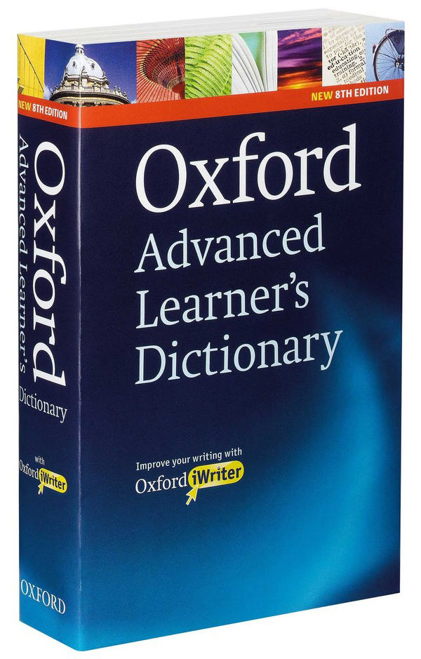 Cẩm nang lựa chọn từ điển tiếng Anh "chuẩn không cần chỉnh"