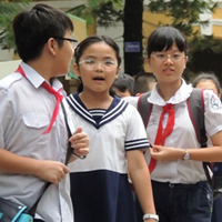 Đề kiểm tra học kì 1 môn Công nghệ lớp 7 trường THCS Khánh Thạnh Tân năm 2014 - 2015