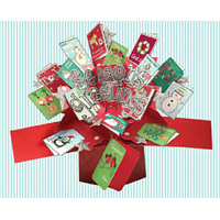 Từ vựng Tiếng Anh theo chủ đề Noel Từ vựng Tiếng Anh về giáng sinh