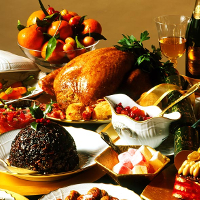 Từ vựng Tiếng Anh theo chủ đề Noel Từ vựng Tiếng Anh về giáng sinh