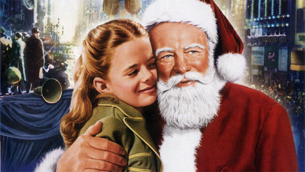 Những bộ phim Giáng sinh hay nhất mọi thời đại