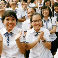 Đề kiểm tra học kì 1 môn Sinh học lớp 8 trường THCS Trần Cao Vân, Núi Thành năm 2014 - 2015