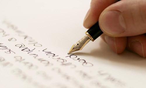 Những cụm từ không nên dùng khi thi IELTS Writing