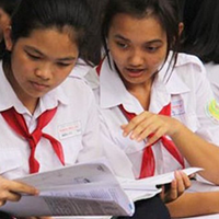 Đề kiểm tra học kì 1 môn Lịch sử lớp 7 trường THCS Huỳnh Thúc Kháng, Bắc Trà My năm 2014 - 2015