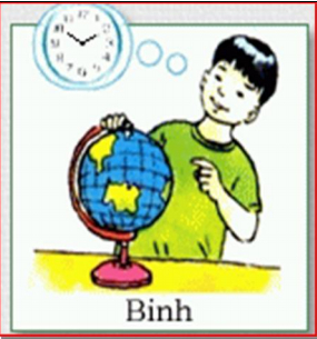 Đề kiểm tra học kì 1 môn Tiếng Anh lớp 7