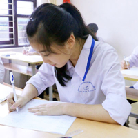 Đề thi thử THPT Quốc gia năm 2016 môn Tiếng Anh trường THPT Hàm Long, Bắc Ninh (Lần 2)