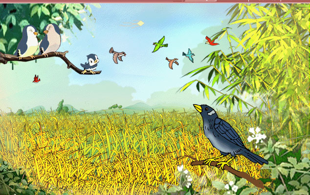 Phân tích bài thơ Khi con tu hú