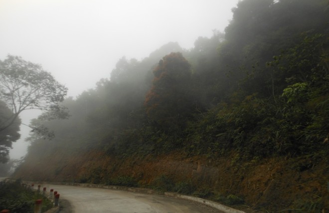 Phân tích bài thơ Đi đường Phân tích bài thơ Đi đường