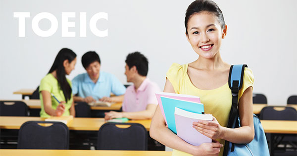 Tổng hợp ngữ pháp TOEIC