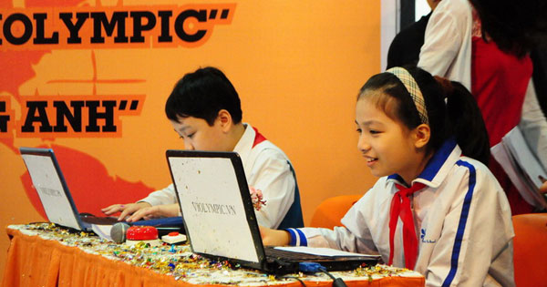 các bài toán hay và khó trên violympic lớp 5