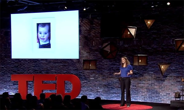 Học tiếng Anh với TED: Tại sao suy nghĩ bạn xấu xí lại không tốt cho bạn? Học tiếng Anh qua video cùng Meaghan Ramsey