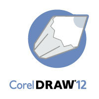 Hướng dẫn sử dụng CorelDRAW 12