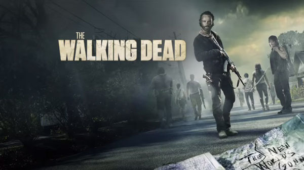 Những câu nói hay trong bộ phim The Walking Dead Học tiếng Anh qua những câu nói trong phim The Walking Dead