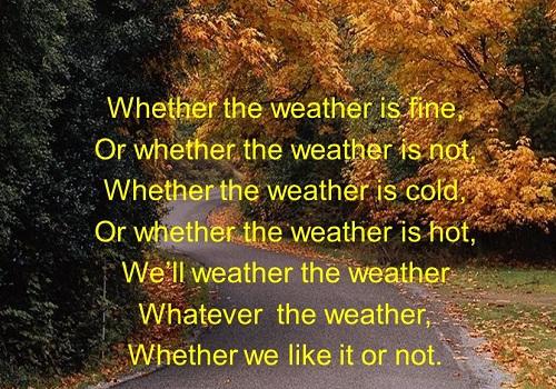Những câu Tiếng Anh đúng ngữ pháp một cách khó tin