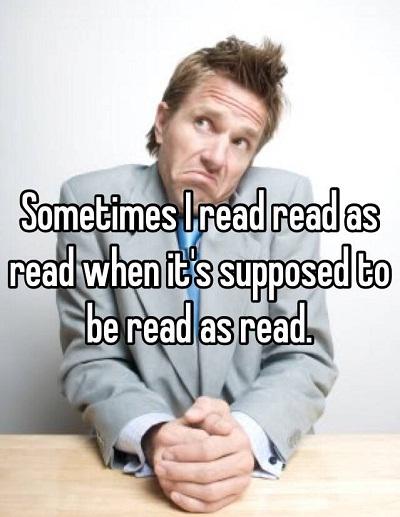 Những câu Tiếng Anh đúng ngữ pháp một cách khó tin