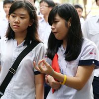 Đề kiểm tra chất lượng học kì 1 môn Ngữ văn lớp 8 trường THCS Chiềng Cơi, Sơn La năm 2014 - 2015