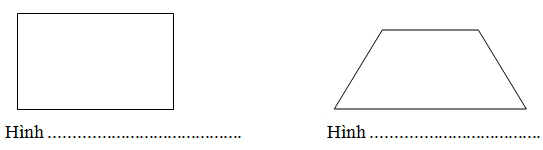 Đề thi học kì 1 môn toán lớp 2