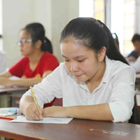 Đề thi học kì 1 môn Lịch sử lớp 11 trường THPT Phan Văn Trị, Cần Thơ năm học 2015 - 2016