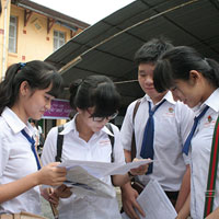 Đề thi học kì 1 môn Công nghệ lớp 11 trường THPT Hùng Vương, Bình Thuận năm học 2015 - 2016