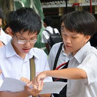 Đề thi học kì 1 môn Hóa học lớp 11 trường THPT Hùng Vương, Bình Thuận năm học 2015 - 2016
