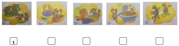 Đề thi học kỳ 1 môn tiếng Anh lớp 5 có file nghe và đáp án Đề thi cuối kì 1 môn tiếng Anh lớp 4