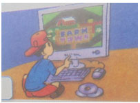 Đề thi học kỳ 1 môn tiếng Anh lớp 5 có file nghe và đáp án Đề thi cuối kì 1 môn tiếng Anh lớp 4